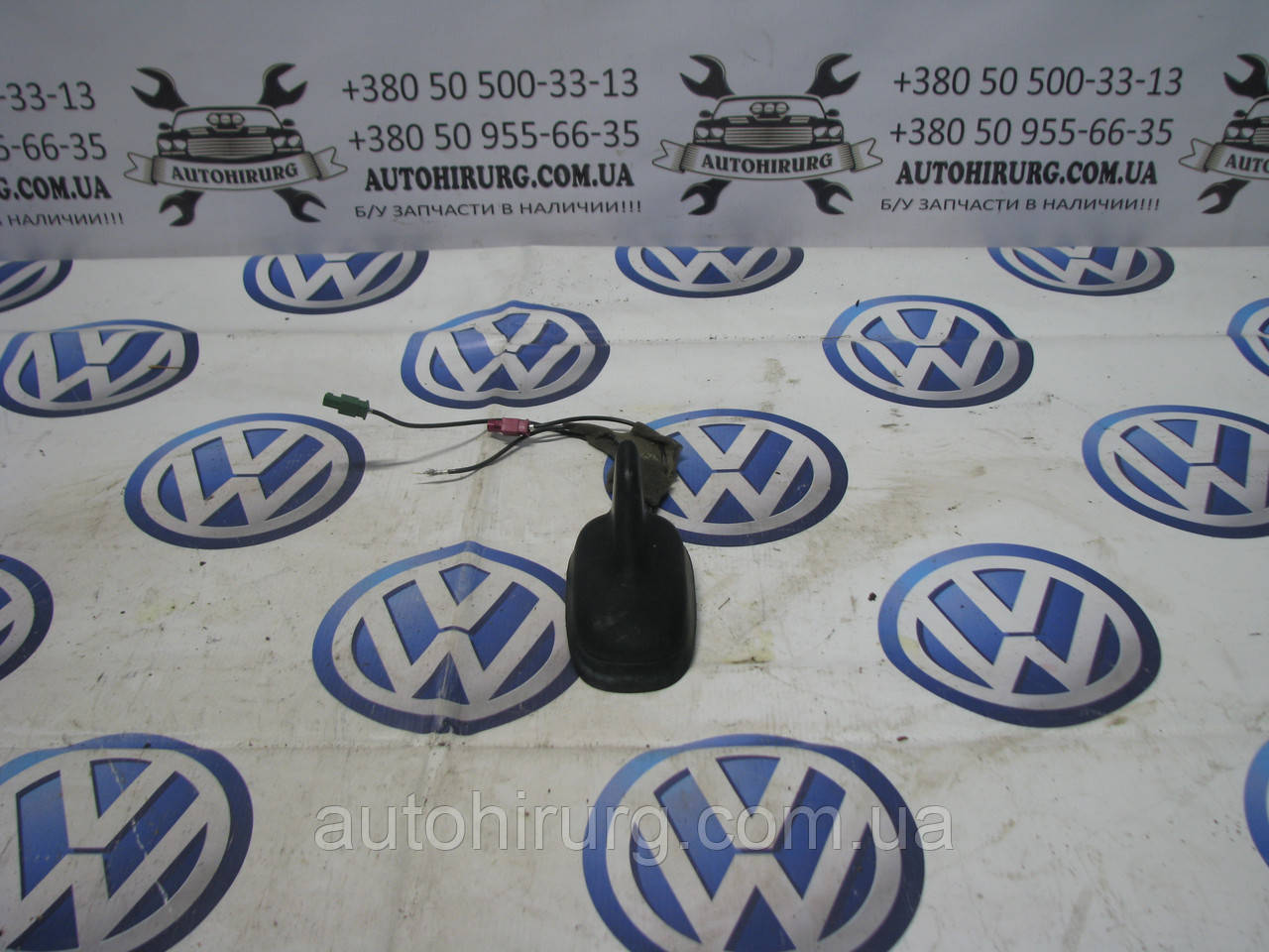 Антена на дах Volkswagen Passat B7 USA 3C0035507
