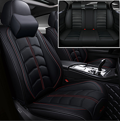 Чохли Design на передні та задні сидіння для автомобіля Audi