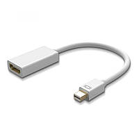 Кабель переходник Mini Displayport HDMI Thunderbolt адаптер для Apple MacBook