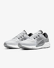 Кросівки чоловічі Nike Air Zoom Vomero 15 CU1855-003 Сірий