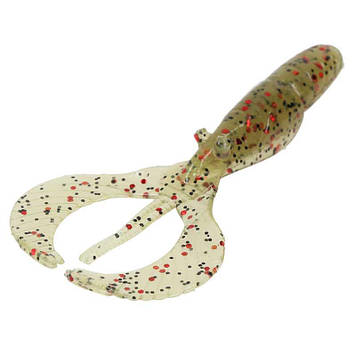Силіконова приманка Kalipso River Craw 2.5" 105 WR
