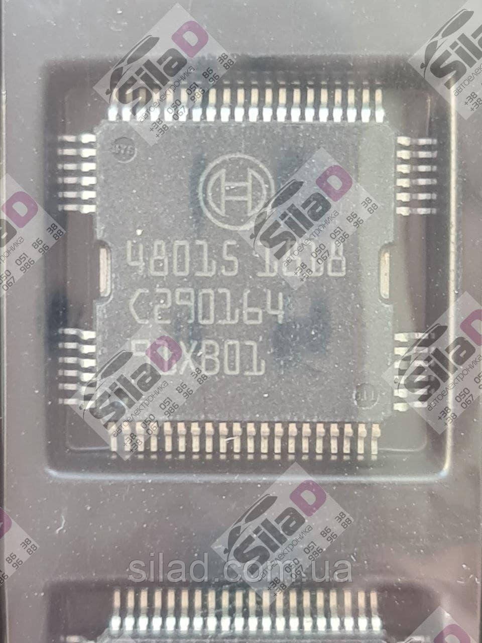 Мікросхема 48015 Bosch корпус QFP64, фото 1