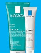 Набір La Roche-Posay Effaclar для жирної і проблемної шкіри