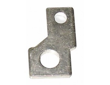 Шины переднего присоединения для nm1-125S, Chint [900402], фото 1