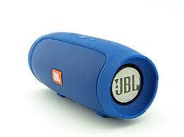 Колонка с Bluetooth J(007) CHARGE MINI 3+