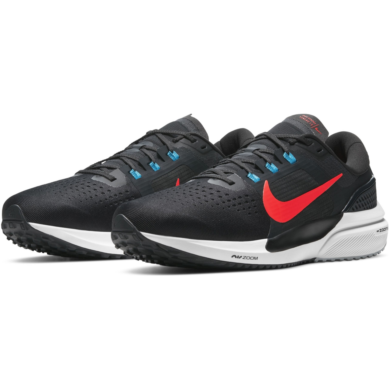 Кросівки чоловічі Nike Air Zoom Vomero 15 CU1855-004 Чорний