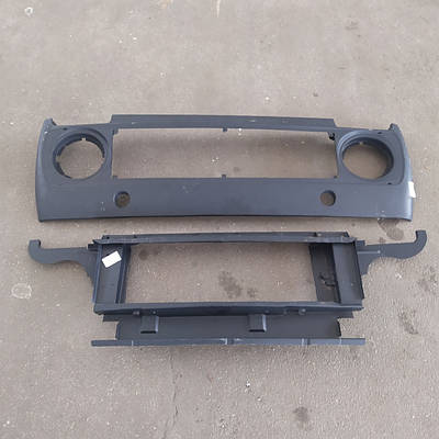 Передняя панель нива | Сравнить цены и купить на Prom.ua