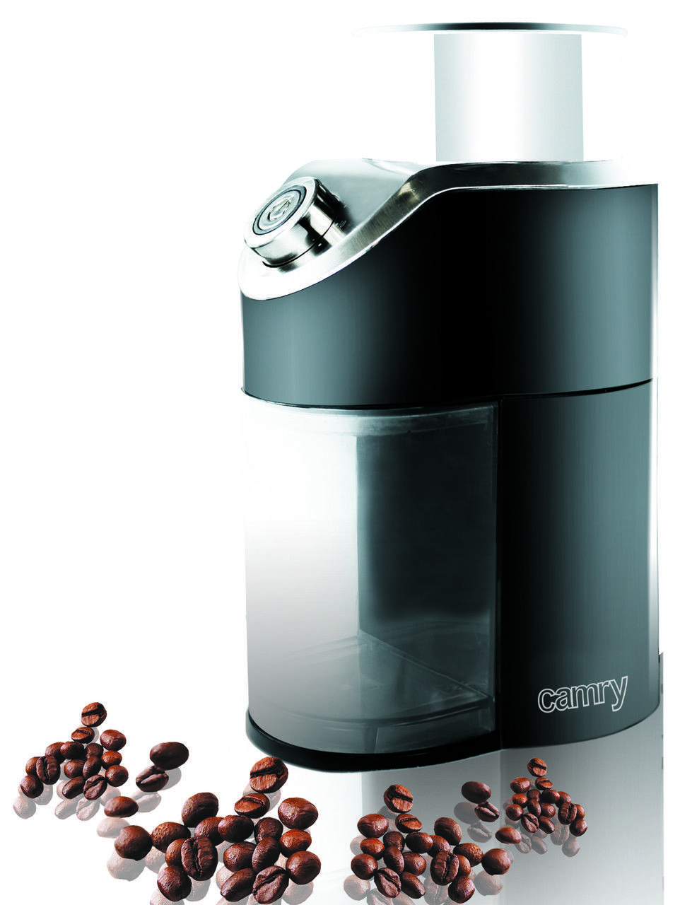 Кавомолка Camry CR 4439