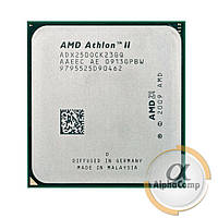 Процессор AMD Athlon II X2 250 (2×3.00GHz 2Mb AM3) БУ