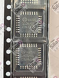Мікросхема Bosch 48022 корпус QFP32, фото 2