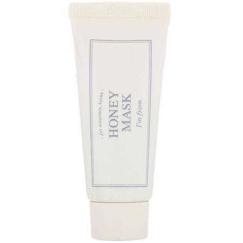 Медова маска для обличчя I'M FROM Honey Mask Miniature 30 г
