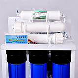Система зворотного осмосу Нова Вода 300GPD (45 літрів/годину), фото 2