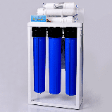 Система зворотного осмосу Нова Вода 300GPD (45 літрів/годину), фото 3