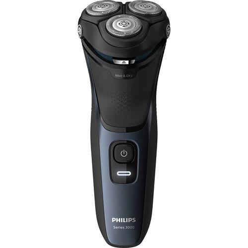 Електробритва Philips S3134/51 (на акумуляторі)