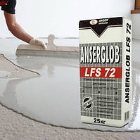 Наливні підлоги