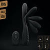 Вібратор для пар Dorcel MULTI JOY з пультом ДК, фото 4