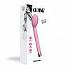Вибратор для точки G: Love To Love O.M.G. Rose, фото 7