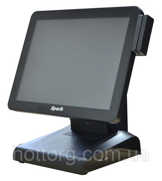 Сенсорний моноблок POS-термінал SPARK TT-2215