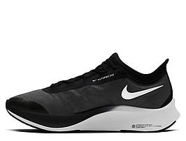 Кросівки чоловічі Nike Zoom Fly 3 AT8240-007 Чорний