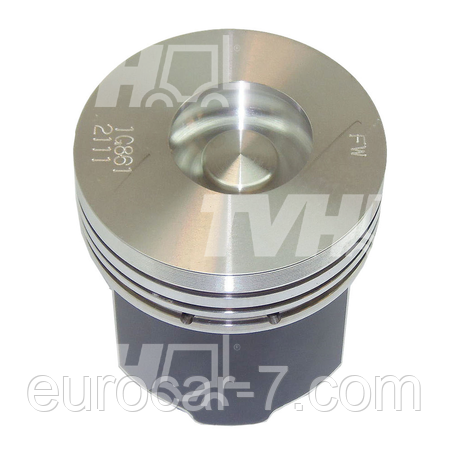 Поршень двигуна Kubota V2203 +0.50, фото 1