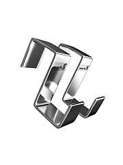 Набір гачків Mario 20х45 навісний профільний (2шт)