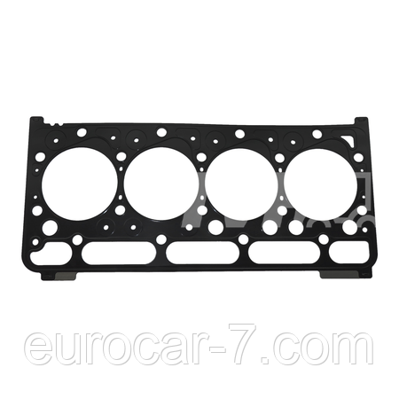 Прокладка ГБЦ двигуна Kubota V2203, фото 1