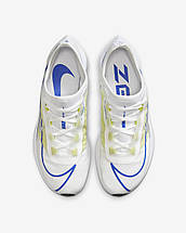 Кросівки жіночі Nike Zoom Fly 3 AT8241-104 Білий, фото 3