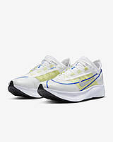 Кросівки жіночі Nike Zoom Fly 3 AT8241-104 Білий