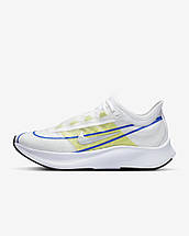 Кросівки жіночі Nike Zoom Fly 3 AT8241-104 Білий, фото 2