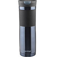 Термокружка Contigo Snapseal Byron 709 мл Stormy Weather