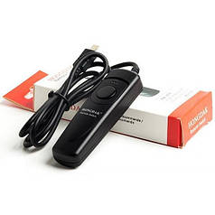 Пульт тросик ДУ Hongdack RM-VPR1 (Sony RM-VPR1)