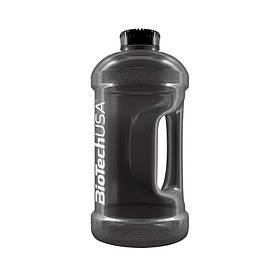 Пляшка BioTech Gallon 2.2 л, Black