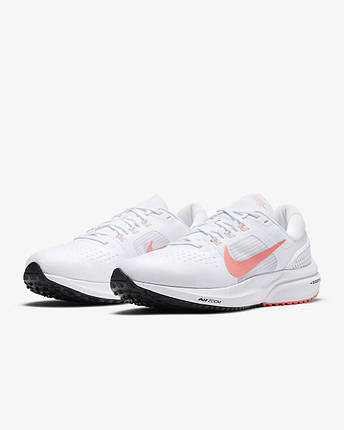 Кросівки жіночі Nike Air Zoom Vomero 15 CU1856-102 Білий, фото 2