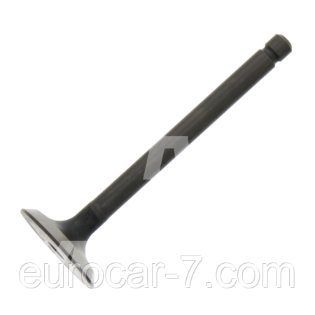 Клапана випускні двигуни Kubota D722 ⁇ D902, фото 1