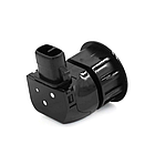 Датчик паркінгу Lexus (парктронік) 89341-30021-C0 чорний, фото 4