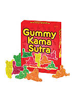 Желейні цукерки Gummy Kama Sutra від Spencer Fleetwood