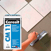 Клейові суміші