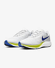 Кросівки чоловічі Nike Air Zoom Pegasus 37 Men's Running BQ9646-102 Білий