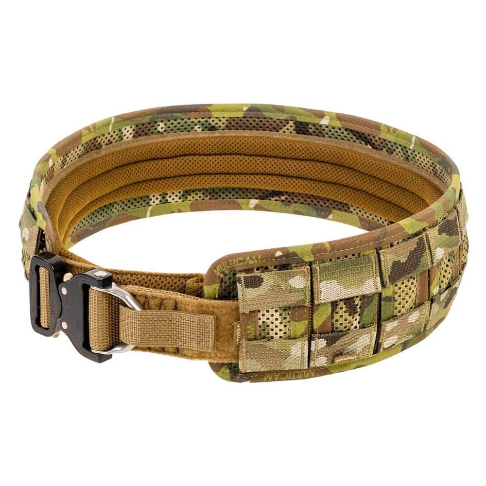 Ремінь тактичний Battle Belt VBB1 V-Camo