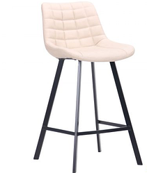 Стілець барний Clif Creme