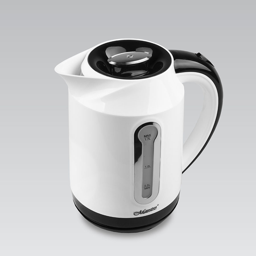 Электрический чайник Maestro MR-041 WHITE