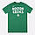 Футболка баскетбольна чоловіча Nike DRY TEE Boston Celtics Logo розмір XL (CT9438-312)), фото 4