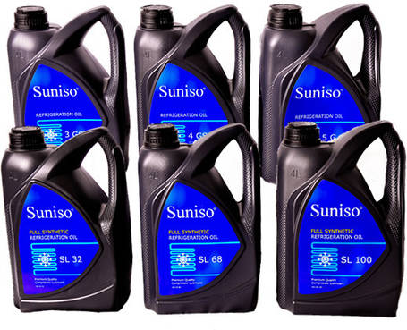 Масло Suniso (Бельгія)