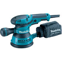 Ексцентрикова шліфувальна машина Makita BO5041