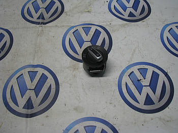 Блок керування освітленням Volkswagen Passat B7 USA 3C8941431