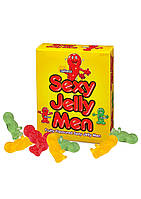 Желейні цукерки Sexy Jelly Men від Spencer Fleetwood
