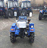Трактор ДВ 160SXL+ Фреза з доставкою, фото 4