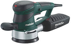 Ексцентрикова шліфувальна машина Metabo SXE 425 TurboTec 600131000