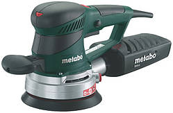 Ексцентрикова шліфувальна машина Metabo SXE 450 TurboTec 600129000