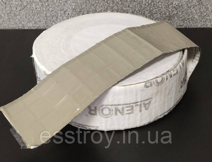 Герметизувальна бутилкаучукова стрічка ALENOR® BT 100 мм х 10мп
